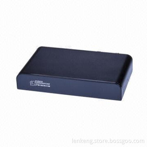 SDI to HDMI® Converter with Industrial Standard, Aluminum Alloy Housing